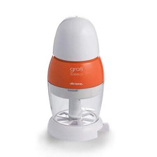 Ariete Gratì Turbo Grattugia