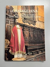CRAVAGLIANA - SEGNI ARTISTICI