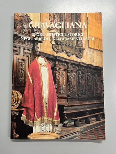 Cravagliana segni artistici - -,
