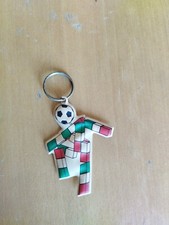 Portachiavi Mascotte Italia 90