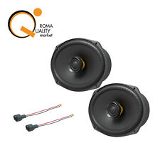 SONY XS 690 ES Coassiali fit