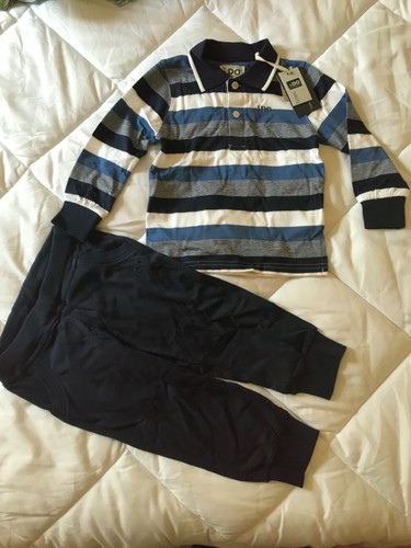 Completo bimbo mesi ido - 24,