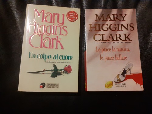 Libri mary higgins - libri,