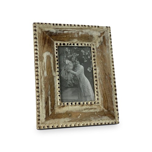 Cornice per foto shabby - per, chic