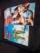 LOTTO 10 RIVISTE MENSILI " IL