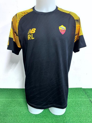 Maglia roma match - no,