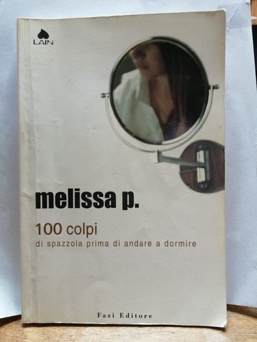 100 colpi spazzola prima di - 100,