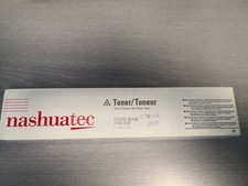 Toner originale NASHUATEC CTCC55 nero per stampanti 2310 / 3310