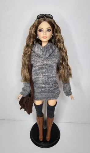 Barbie dyx63 collezione - da,