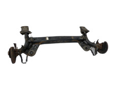 Assale posteriore con Freno a disco per VW Golf 7 VII 5G 12-17