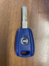 CHIAVE ORIGINALE TELECOMANDO