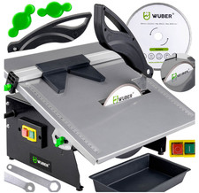 Tagliapiastrelle sega da