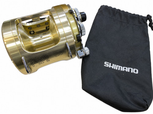 Shimano tiagra two speed - tiagra, 50
