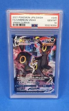 🇯🇵 Carta Pokémon PSA10