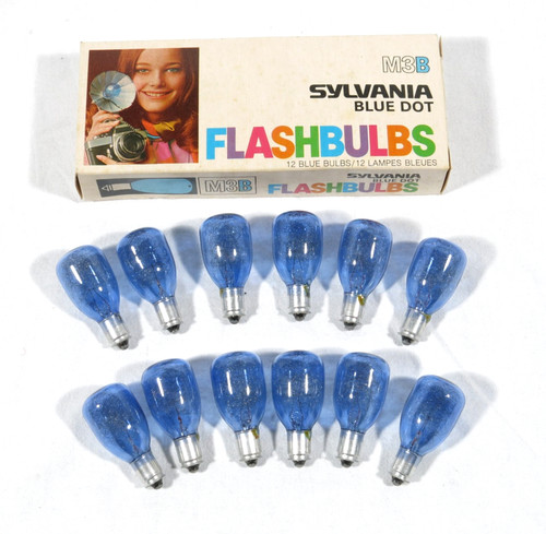 Prl sylvania lampadine m3b - prl),