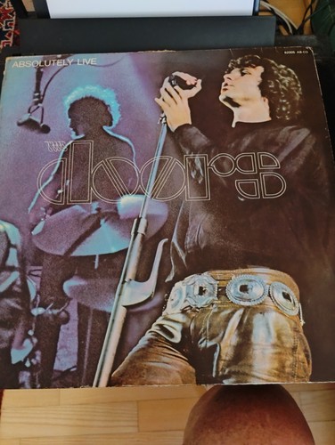 The doors absolutely - the, doors,