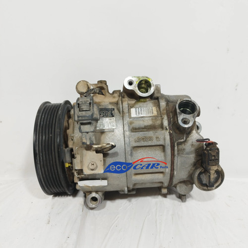 Compressore alfa romeo - compressore,