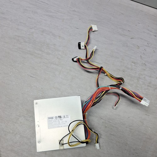 Bloc alimentation dell - alimentation,