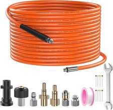 15m sonda sturatubi per - 15m,