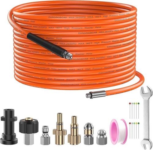 15m sonda sturatubi per - sonda,