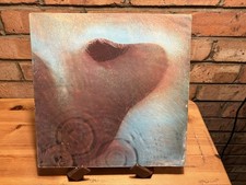 Pink Floyd Meddle 1971 UK