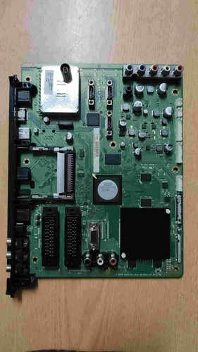 Mainboard philips - mainboard,