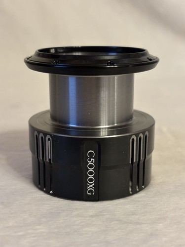 Bobina shimano vanquish - bobina,