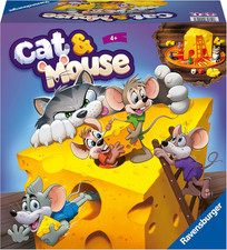 - Cat and Mouse | Gioco Da
