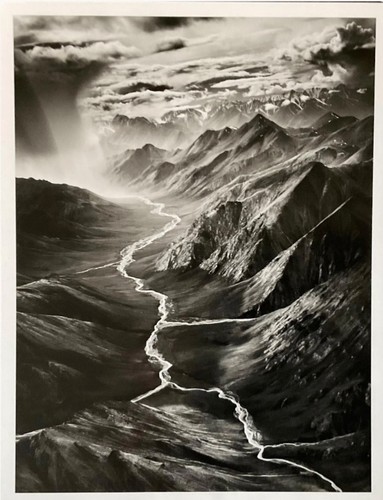Sebastiao salgado warhol - salgado, (warhol