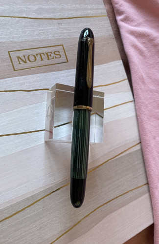 Pelikan 140 vintage fountain