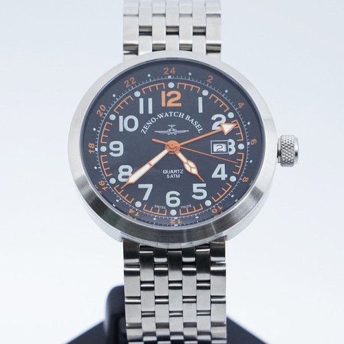 Orologio zeno watch basel - orologio, zeno-watch