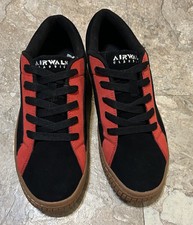 Sneakers Airwalk X Jeff Staple