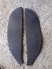 TAPPETINI POGGIAPIEDI APRILIA SCARABEO 125 ULTIMO PEZZO (ARI)