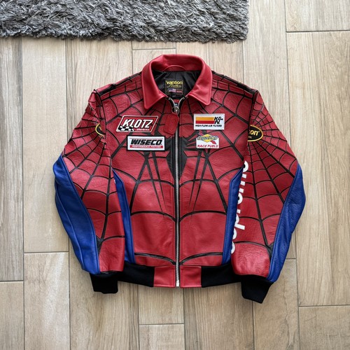 Giacca spider man - giacca, spider-man