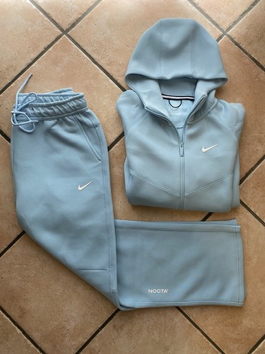 Tuta nike nocta tech - nike, fleece