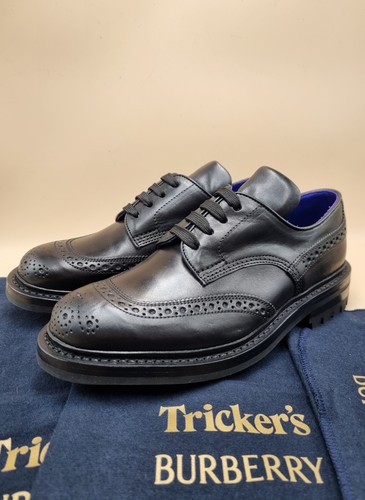 Nuovo scatola tricker s - nuovo, tricker's