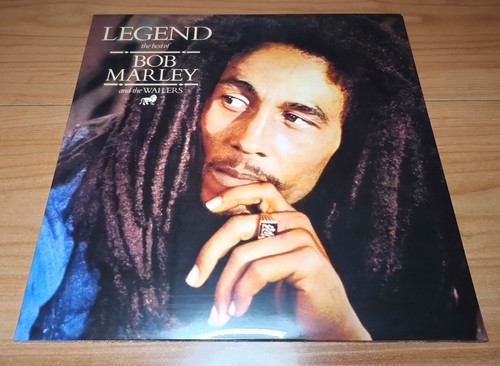 Bob marley the wailers - wailers,