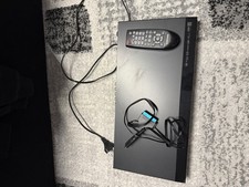 Lettore DVD-C550 Samsung. Con