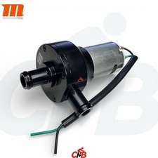 POMPA ACQUA ELETTRICA