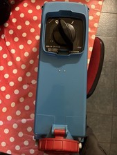 Palazzoli 472428 Presa Fissa Interbloccata In Alluminio 4P+T 125A