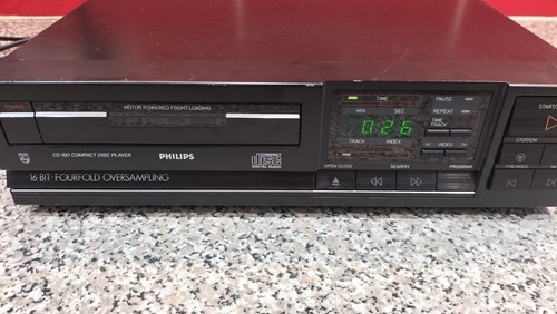 Lettore philips 160 - philips, cd
