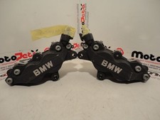Pinze freno anteriori Front brake calipers Bmw K 1300 R 09 14