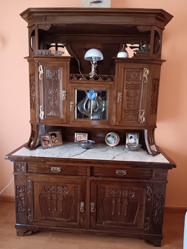 Mobili antichi - mobili,
