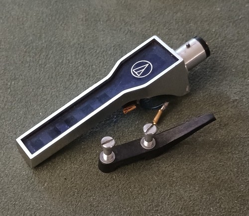 Headshell audio technica - headshell,
