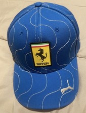 Ferrari Puma Lord Perceval