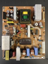 Scheda alimentazione SAMSUNG