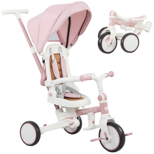 Aiyaplay triciclo per bambini - per,