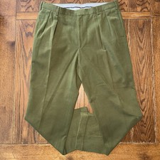 Pantalone uomo Ben Silver
