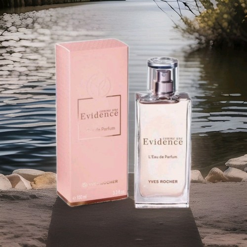 Comme une evidence yves rocher - une,