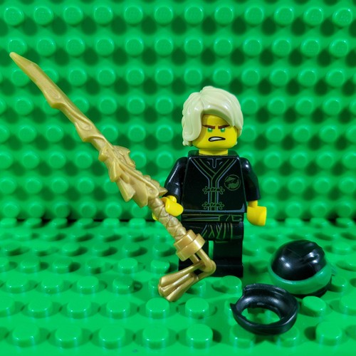 Lego 891834 lloyd ninjago - -,